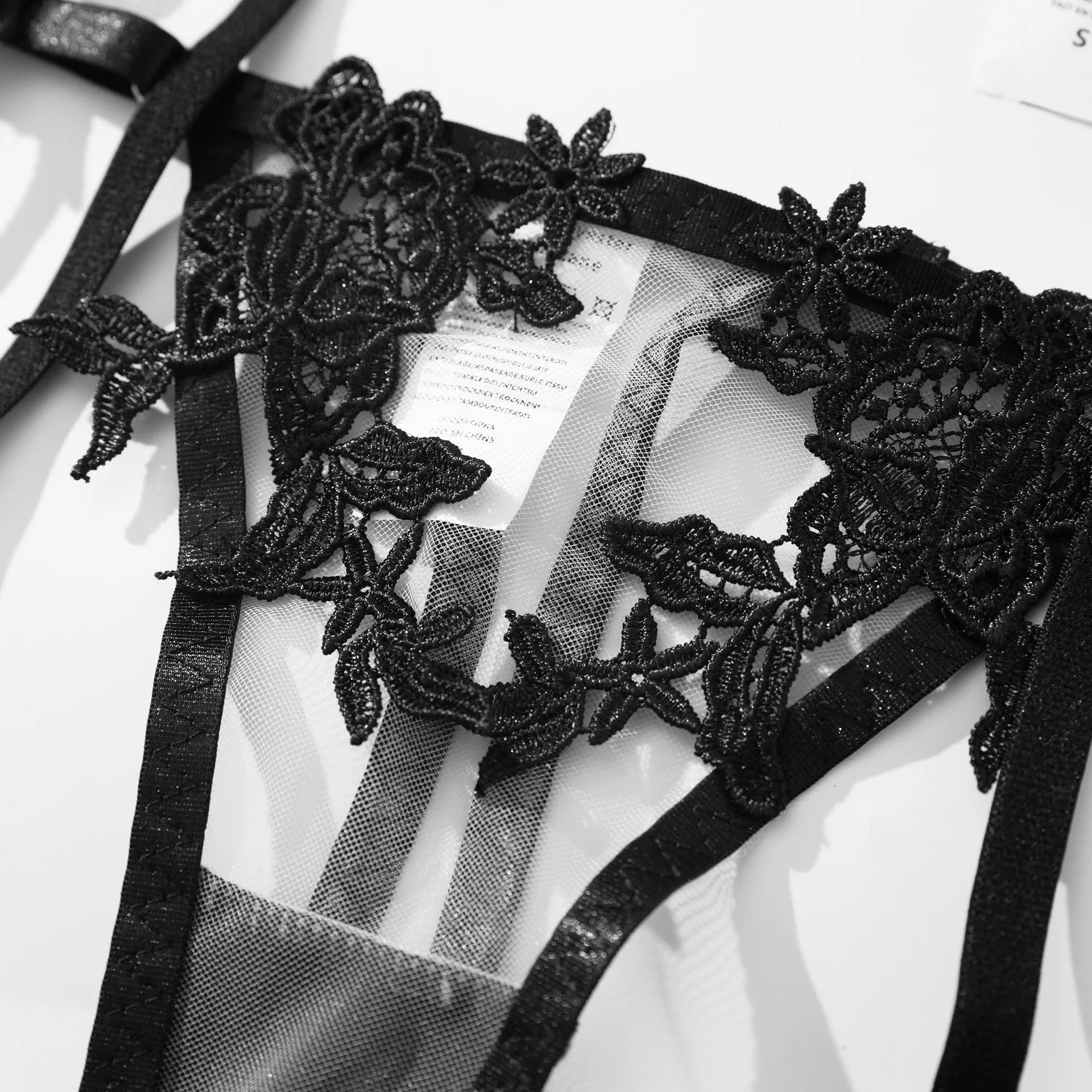 Joyce | Ensemble de lingerie