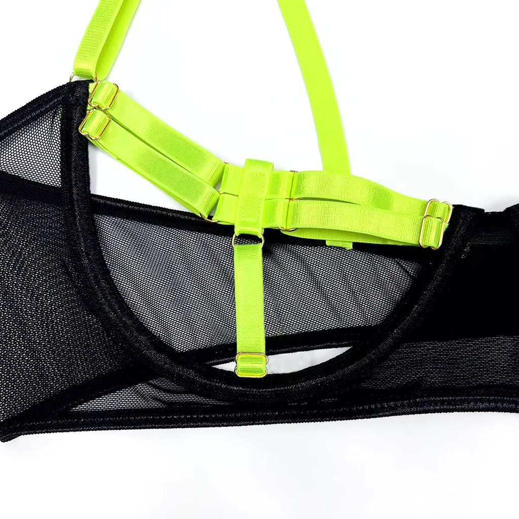 Roxie | Ensemble de lingerie
