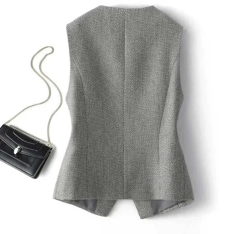 Victoire | Gilet 
