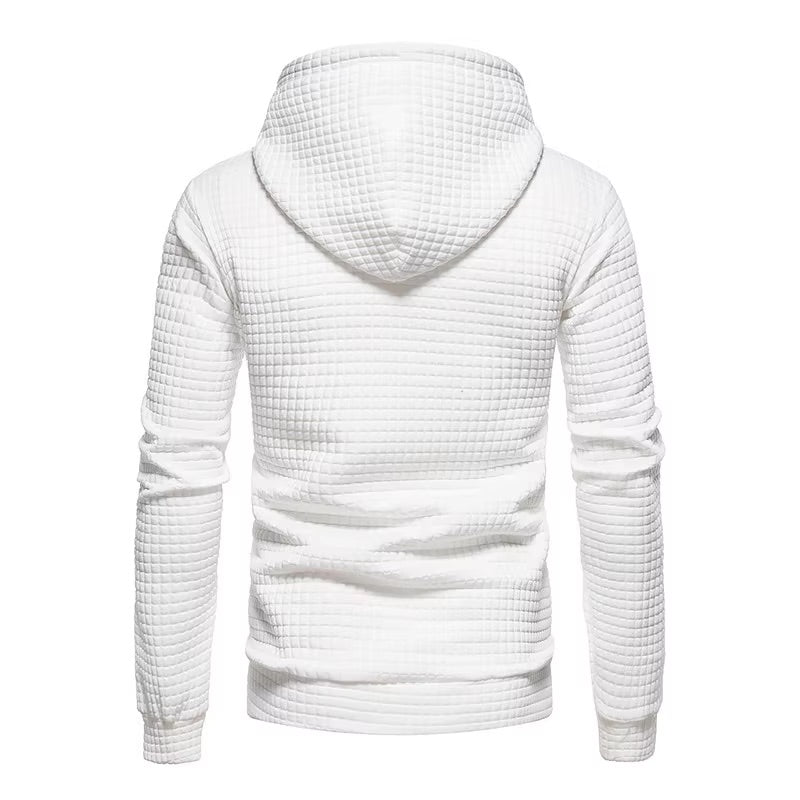 Hans | Sweat à capuche 