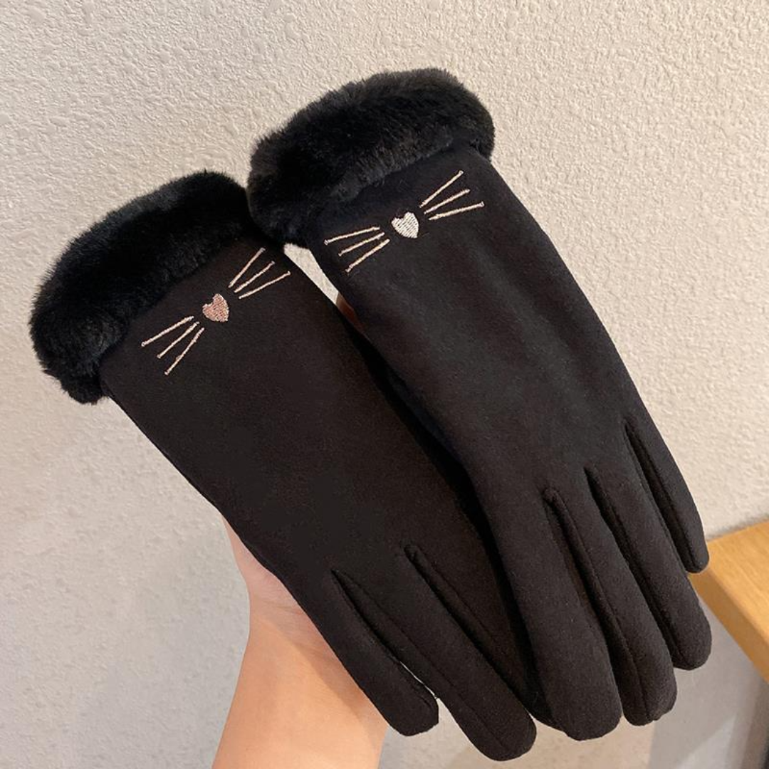 Michelle | Gants imperméables