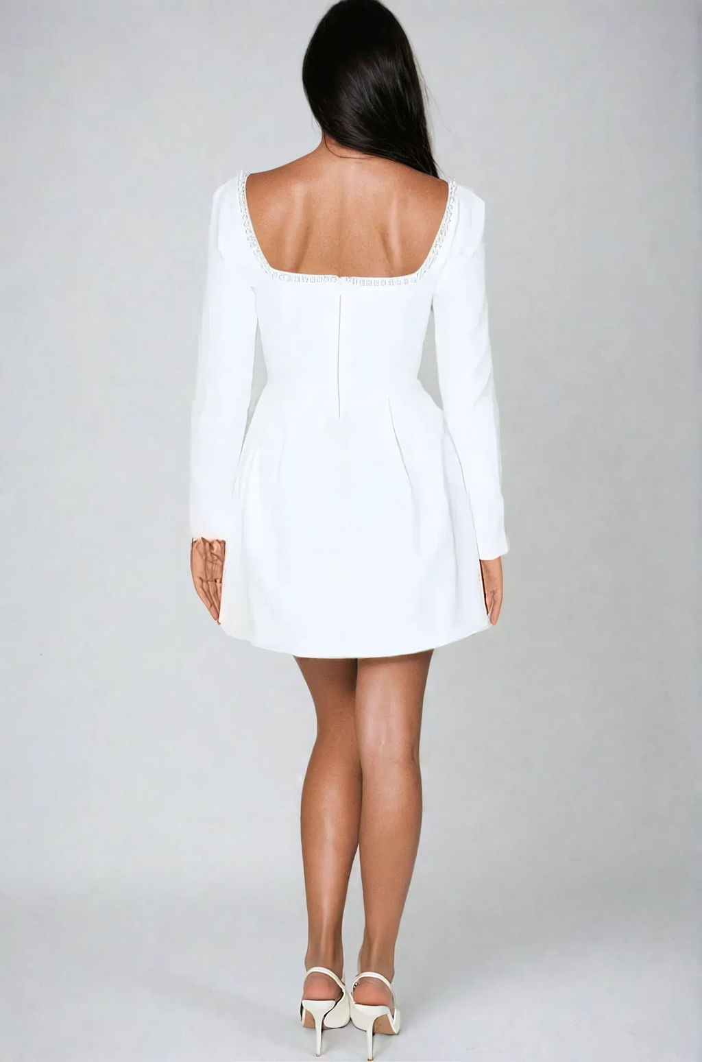 Sanne | Mini-robe