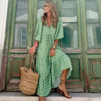 Jolien | Lente Jurk