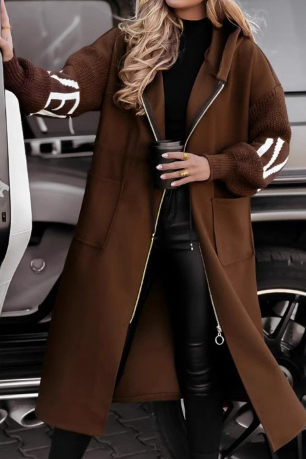 Diana | Manteau
