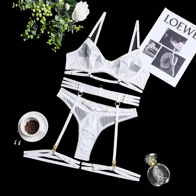 Nova | Ensemble de lingerie 
