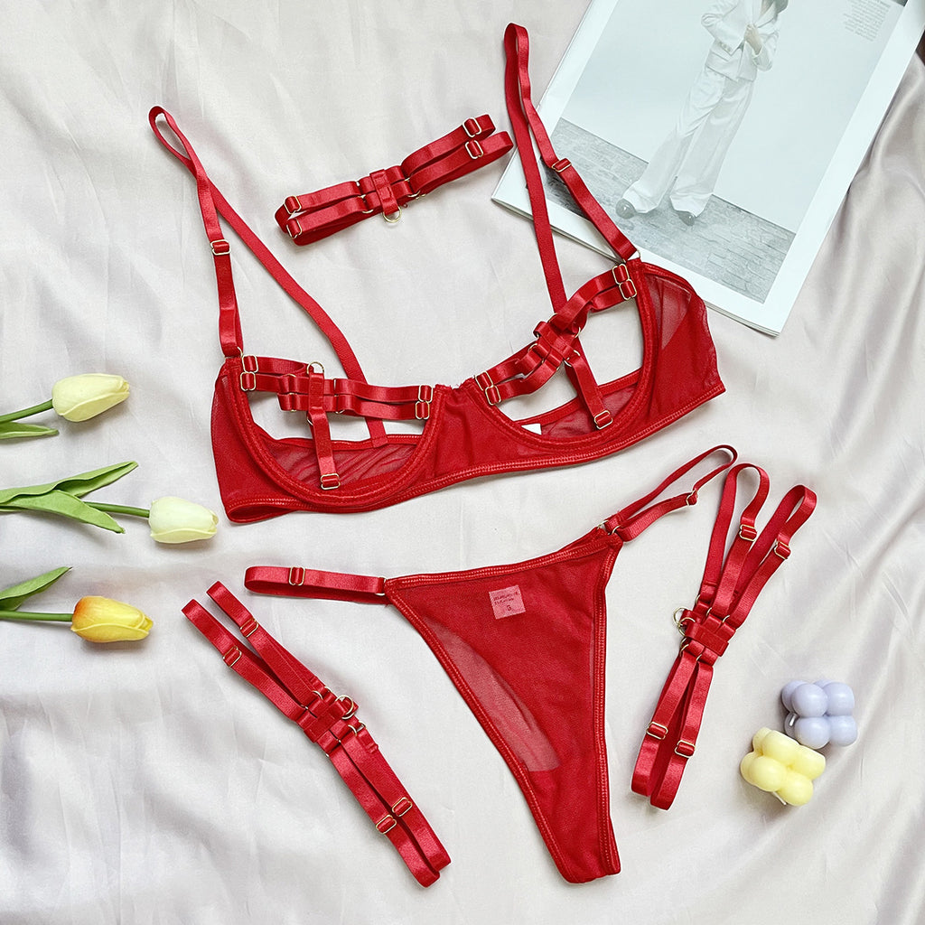 Roxie | Ensemble de lingerie