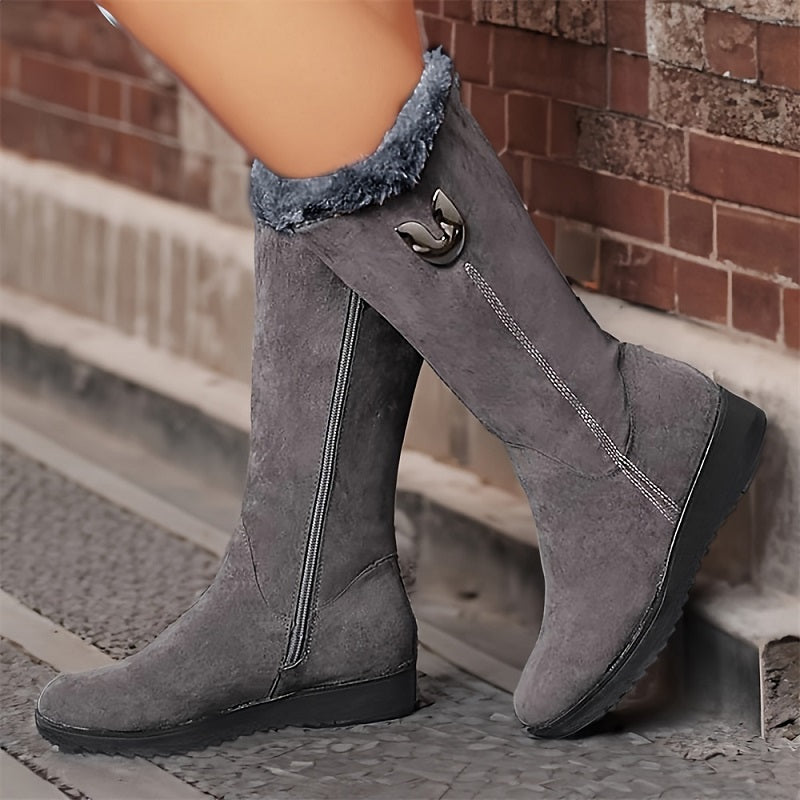 Beau | Bottes d'hiver