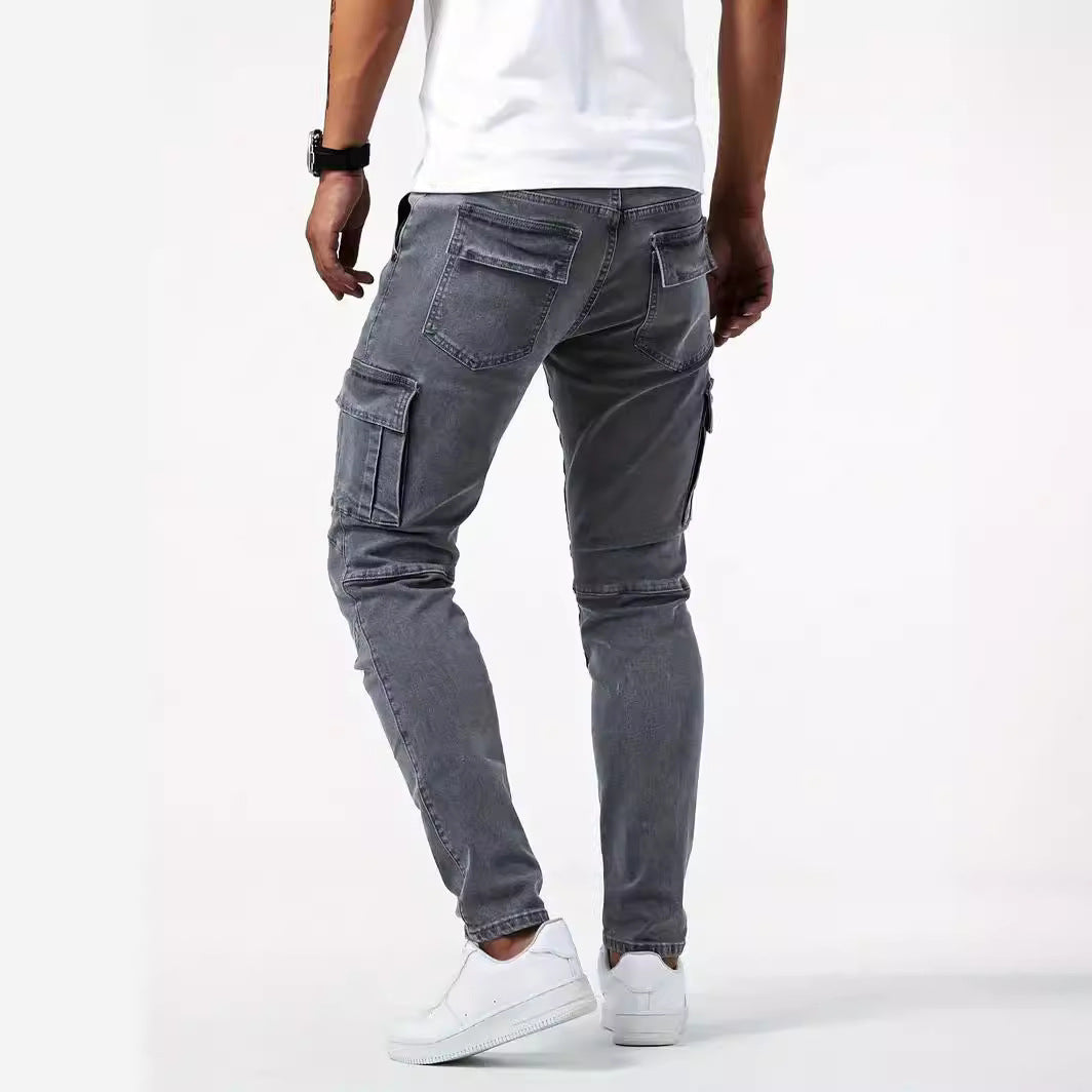 Casper | Pantalon cargo