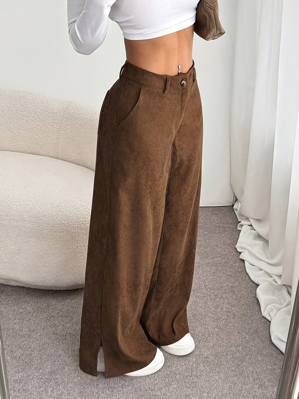 Patricia | Jean côtelé