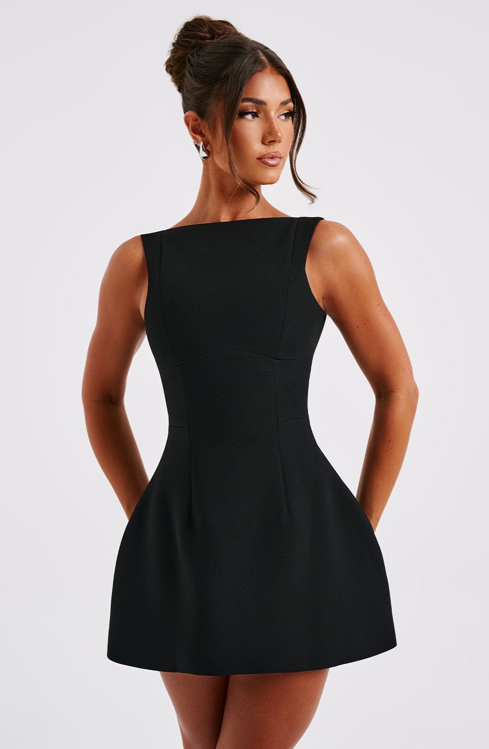 Demi | Mini-robe