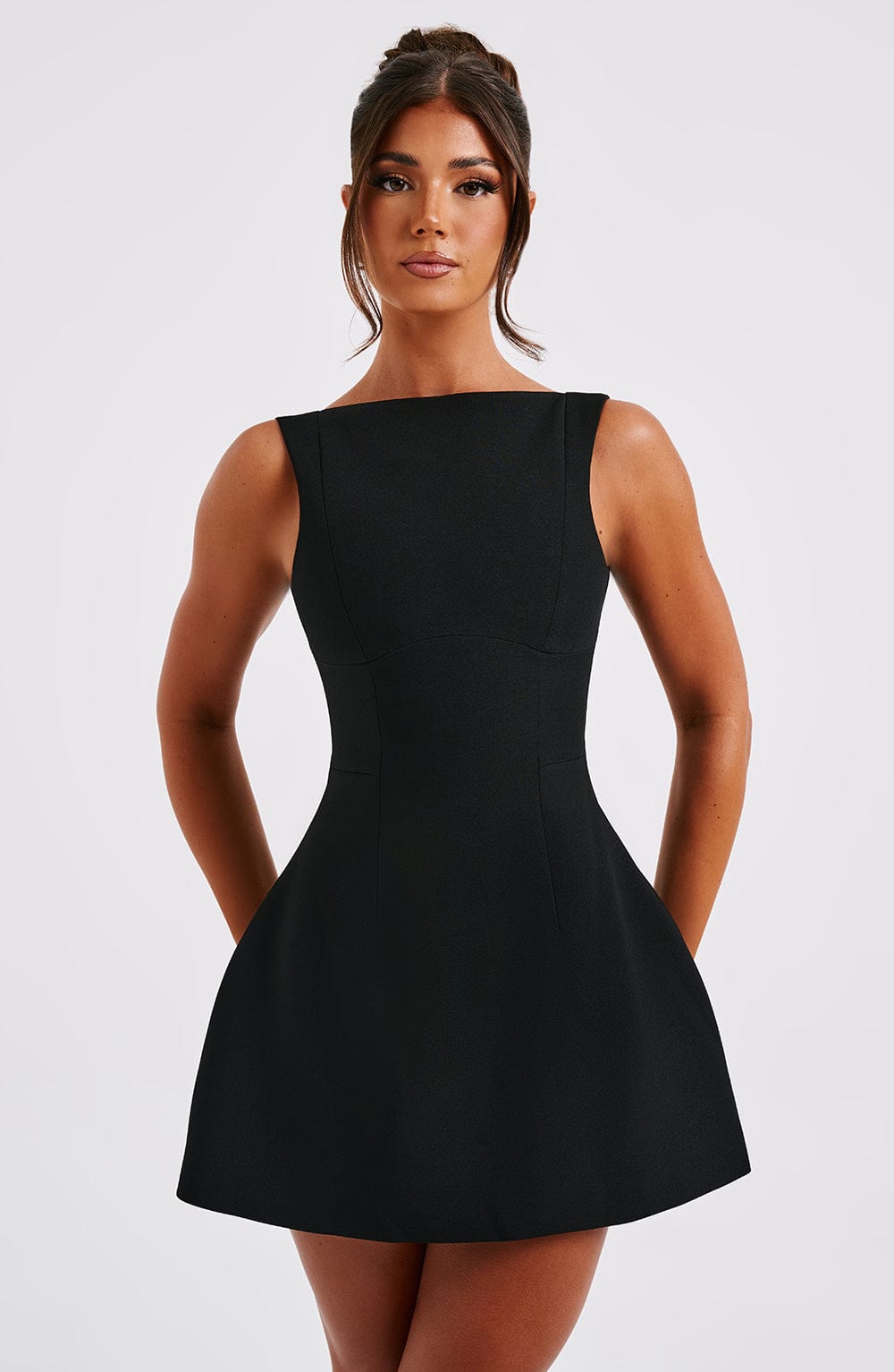 Demi | Mini-robe