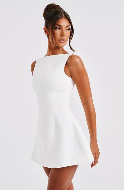 Demi | Mini-robe