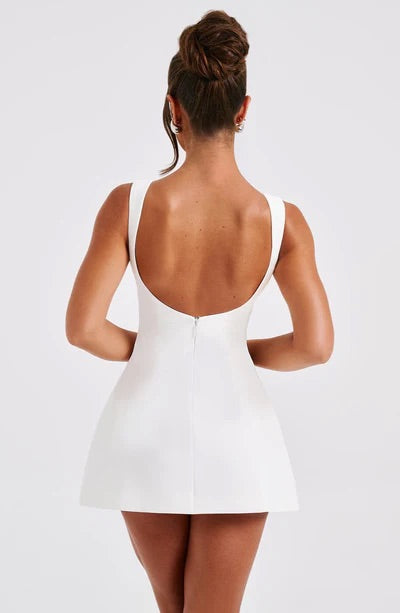 Demi | Mini-robe
