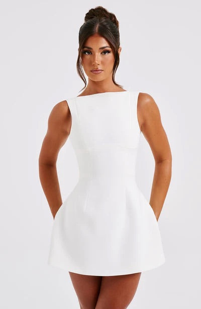 Demi | Mini-robe