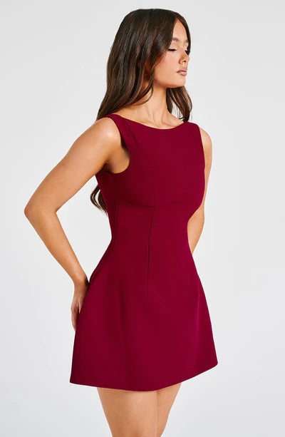 Demi | Mini-robe