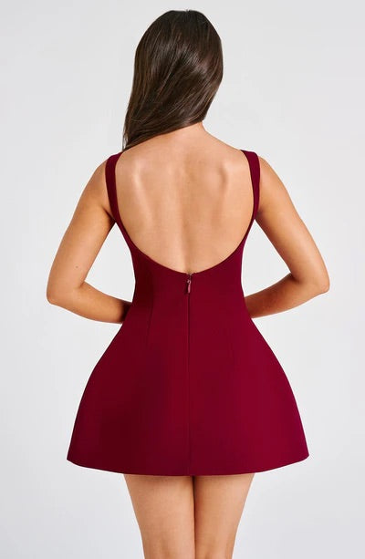 Demi | Mini-robe