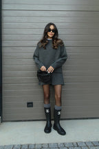 Kristina | Sweater en Rok