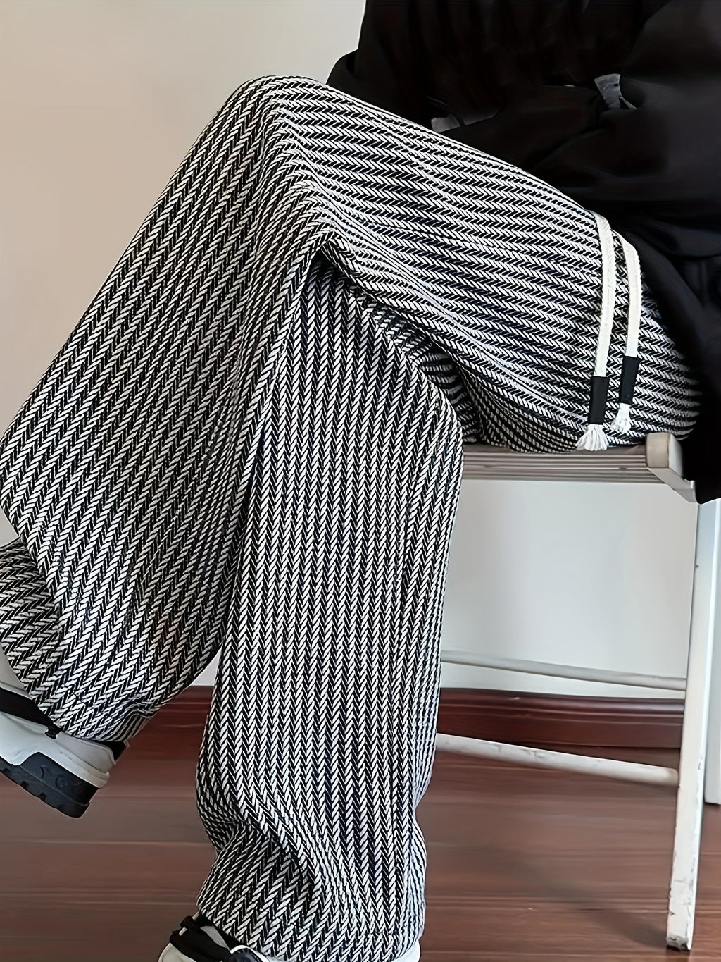 Timo | Pantalons décontractés