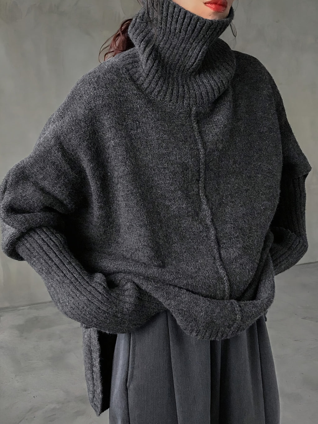 Saskia | Coltrui