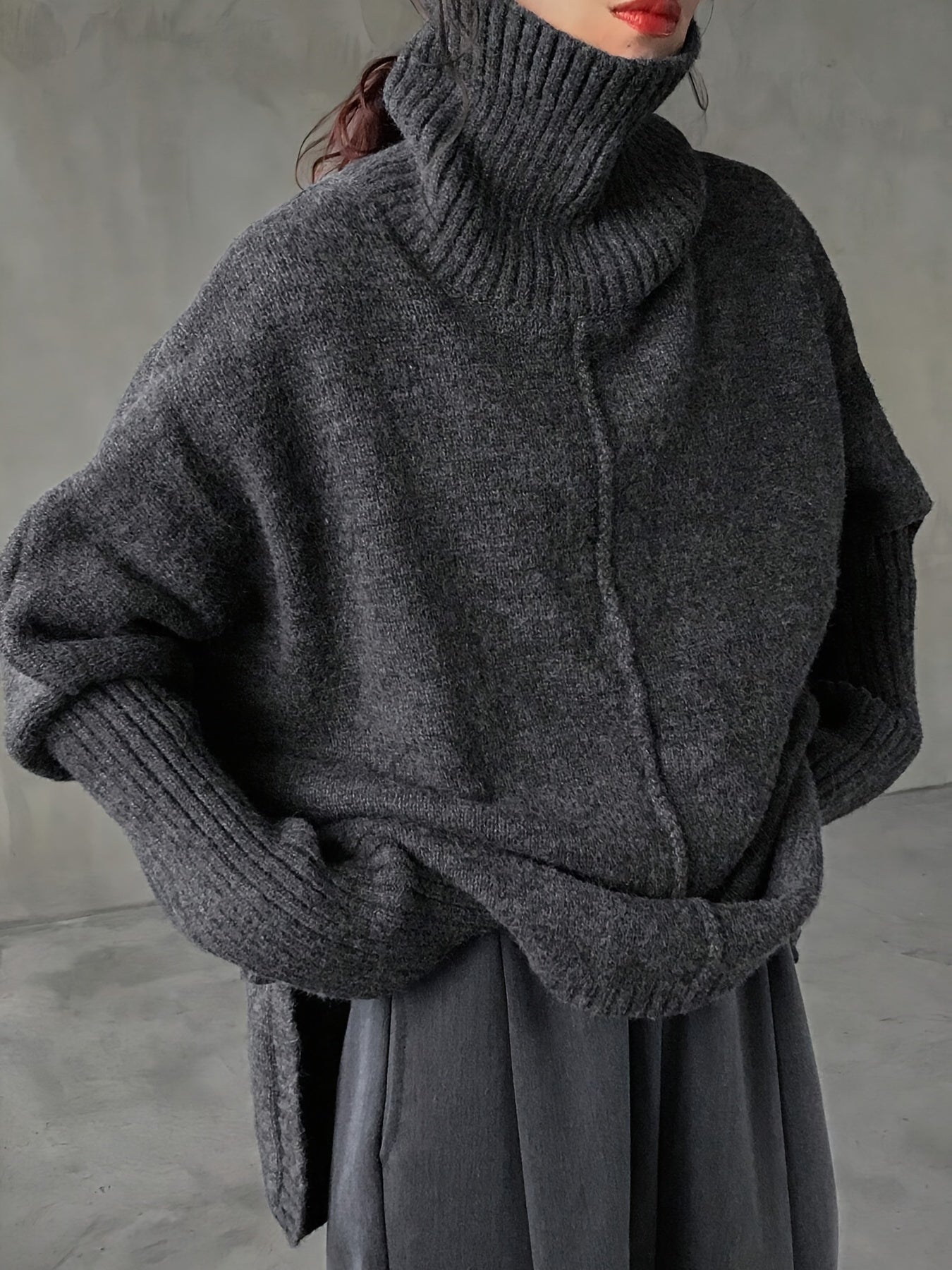 Saskia | Coltrui