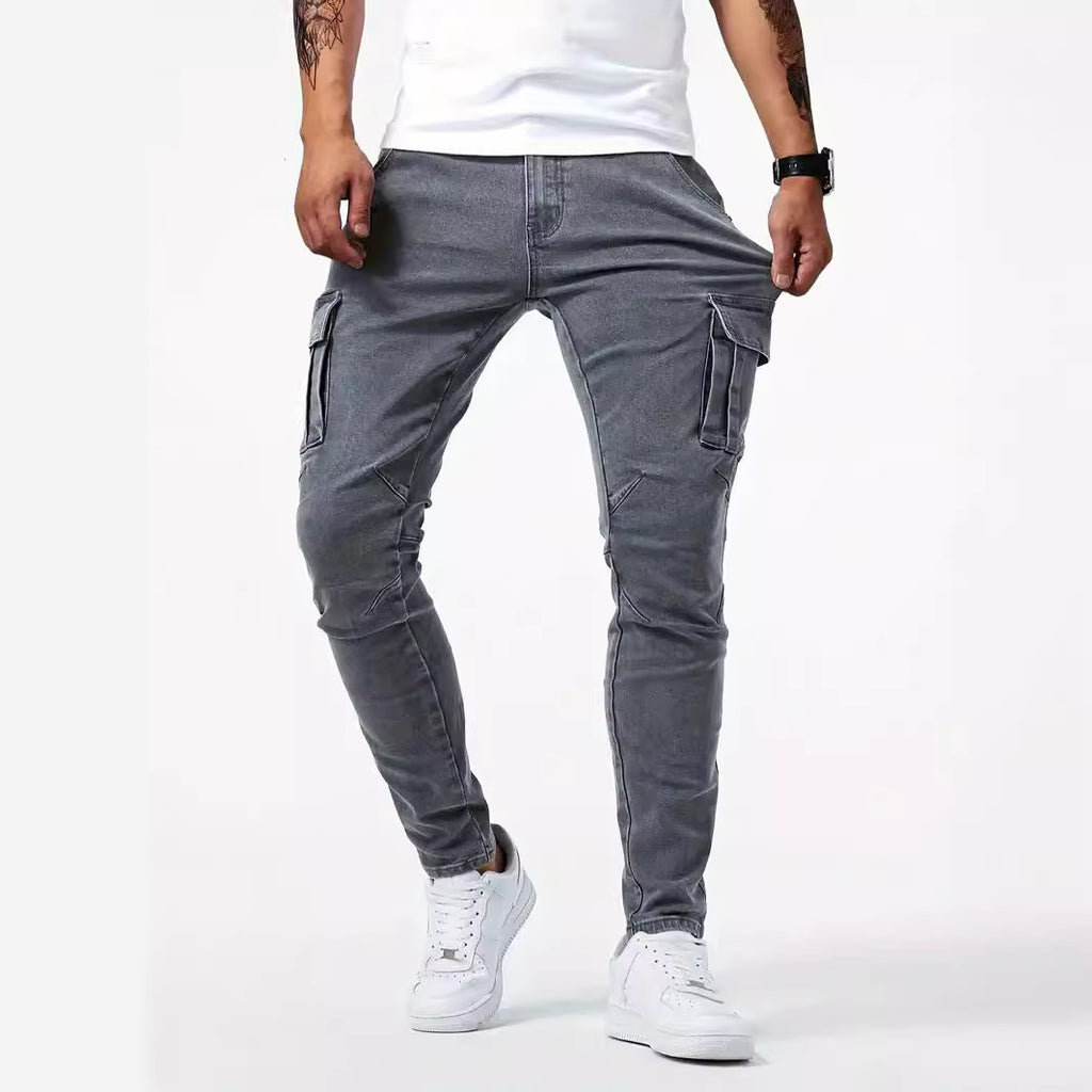Casper | Pantalon cargo