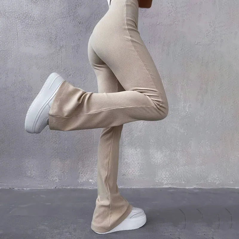 Milou | Pantalon Flair