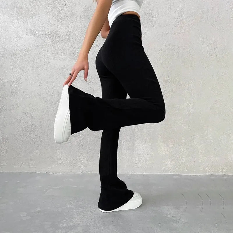 Milou | Pantalon Flair
