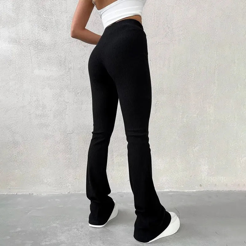 Milou | Pantalon Flair