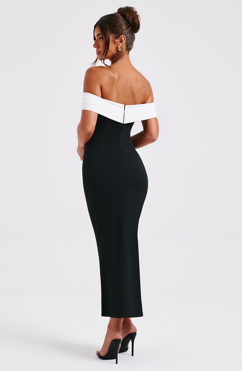 Annabelle | Robe longue