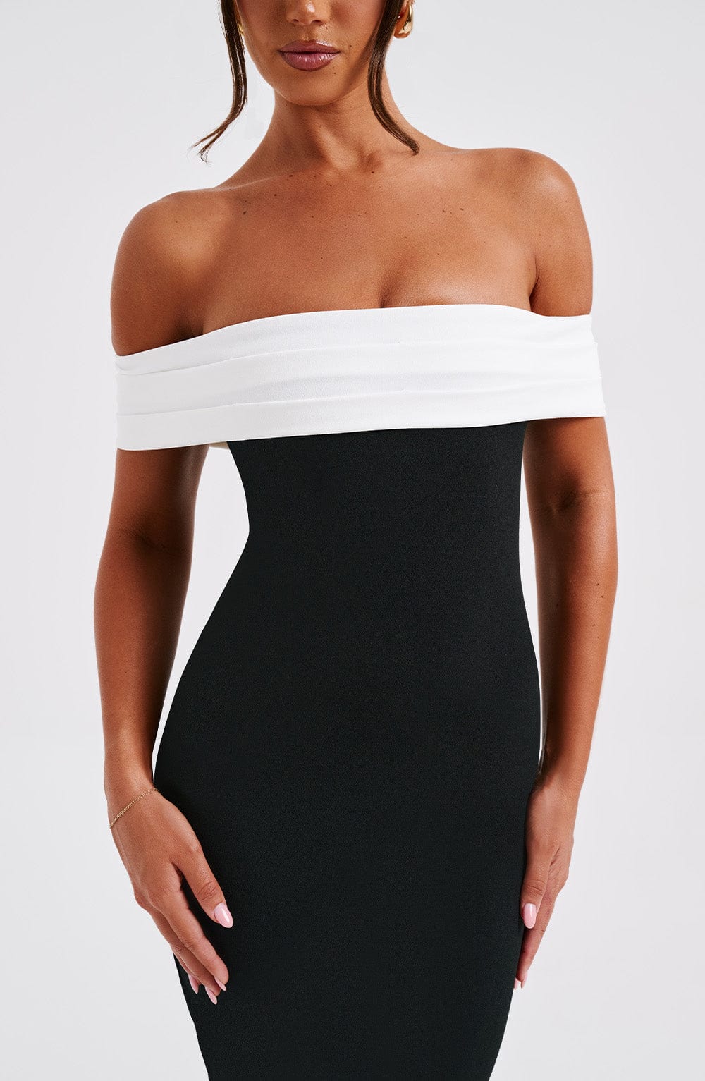Annabelle | Robe longue