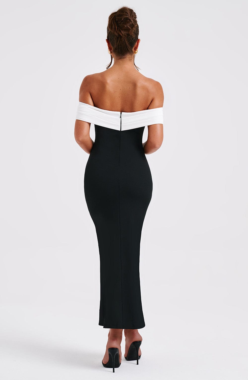 Annabelle | Robe longue