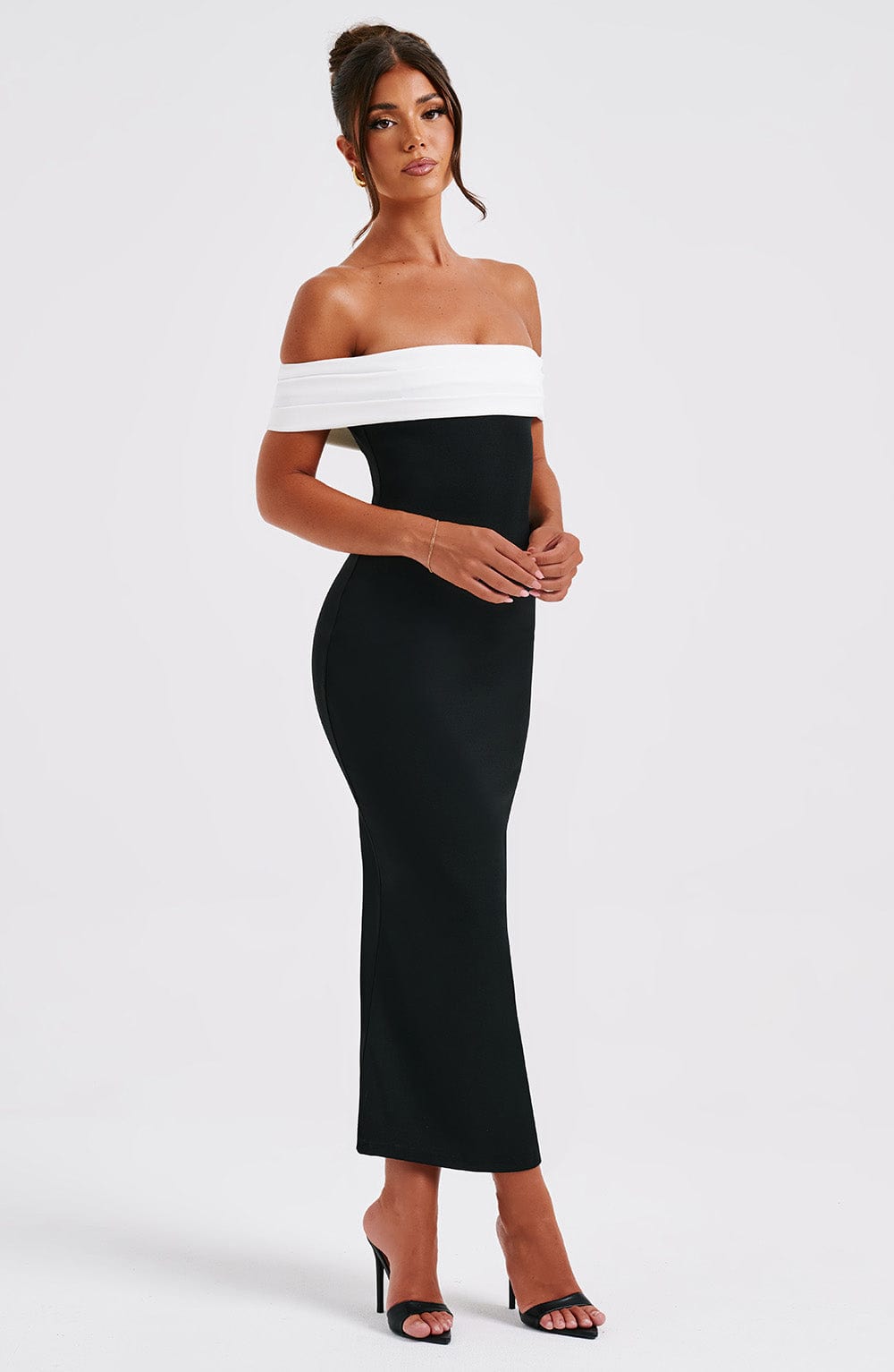Annabelle | Robe longue