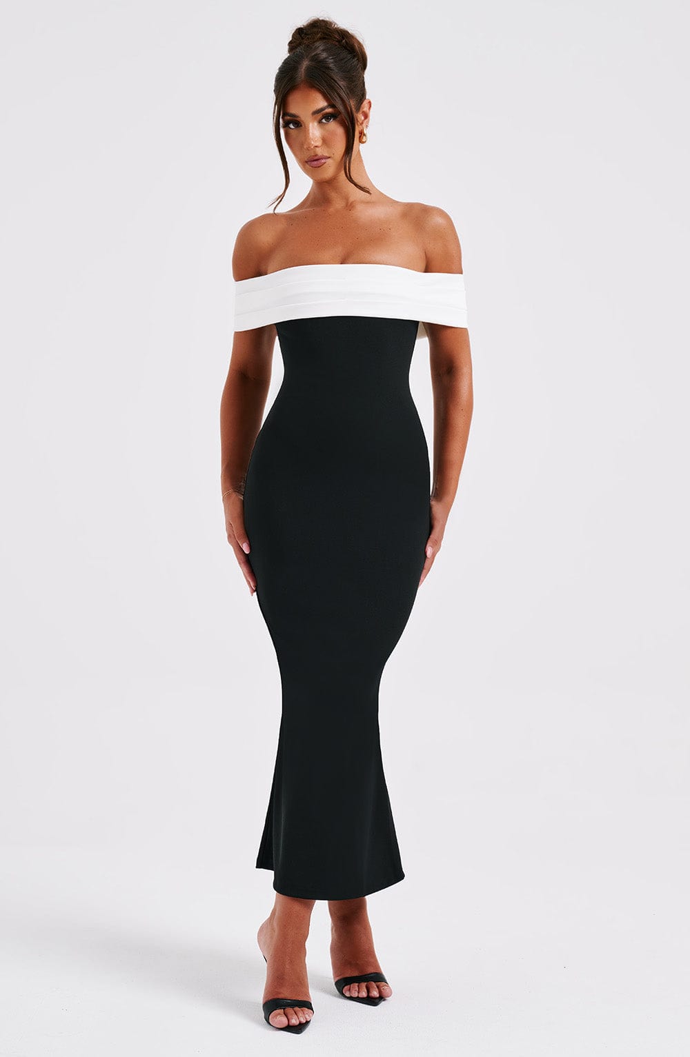 Annabelle | Robe longue
