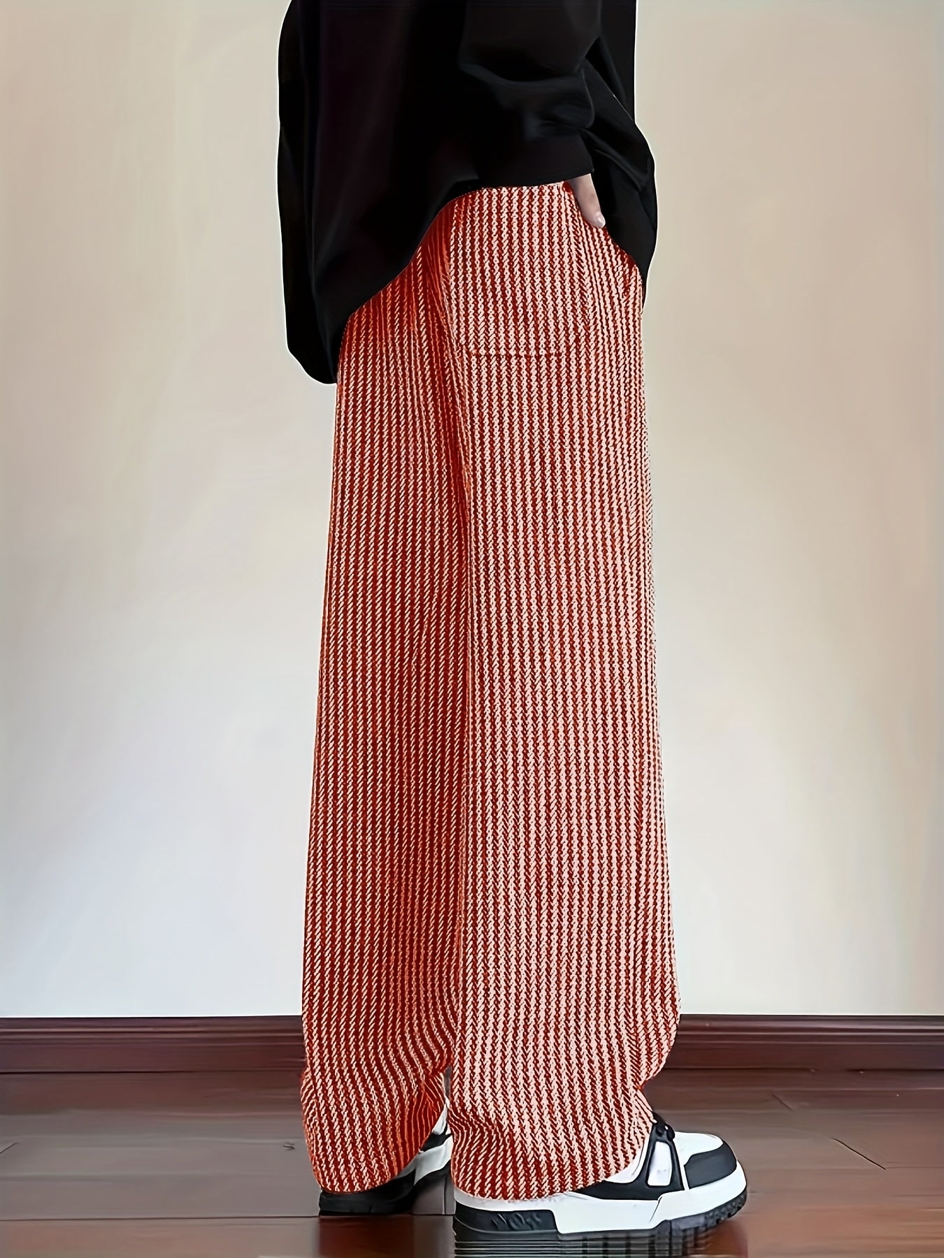 Timo | Pantalons décontractés