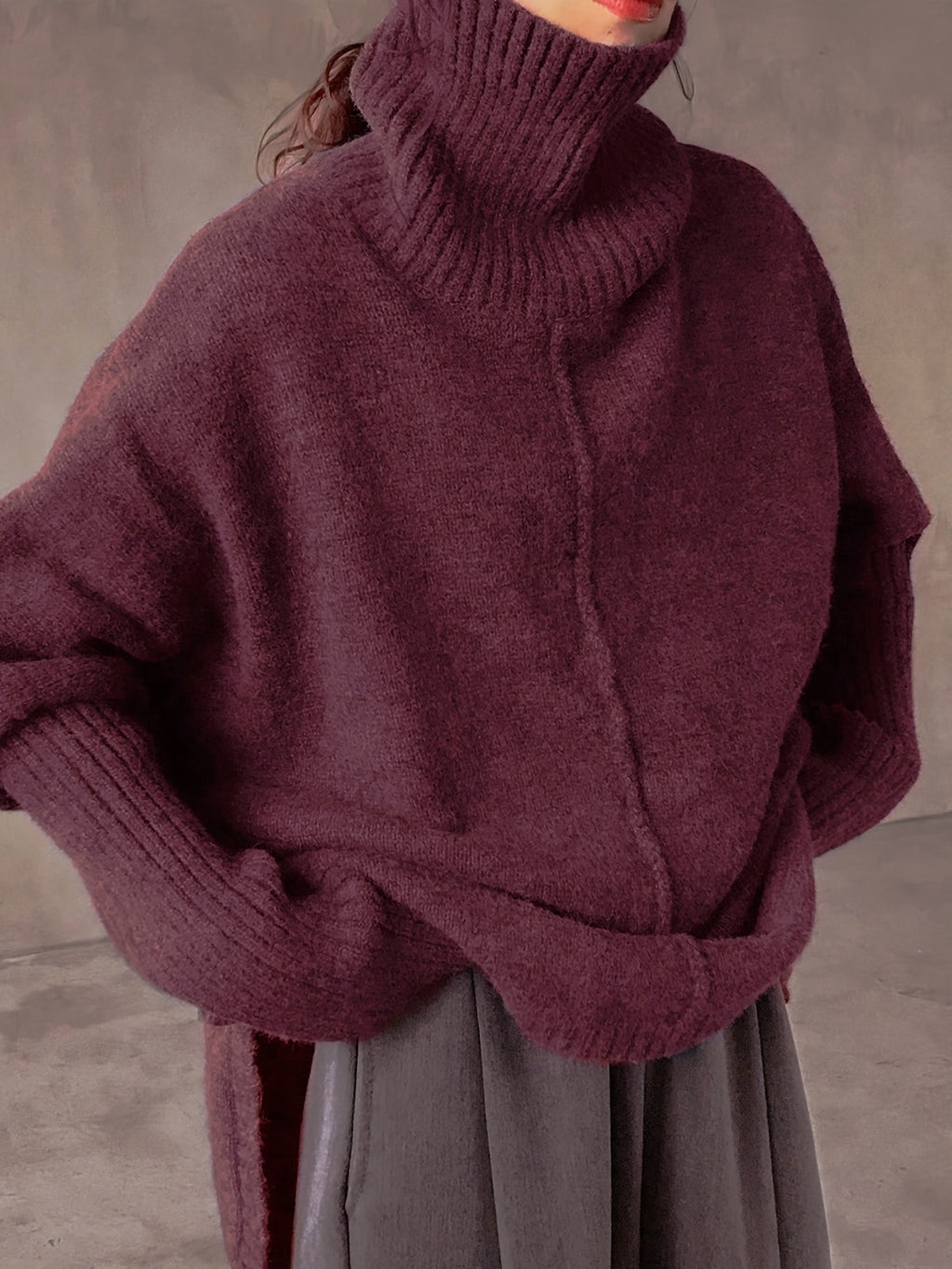 Saskia | Coltrui