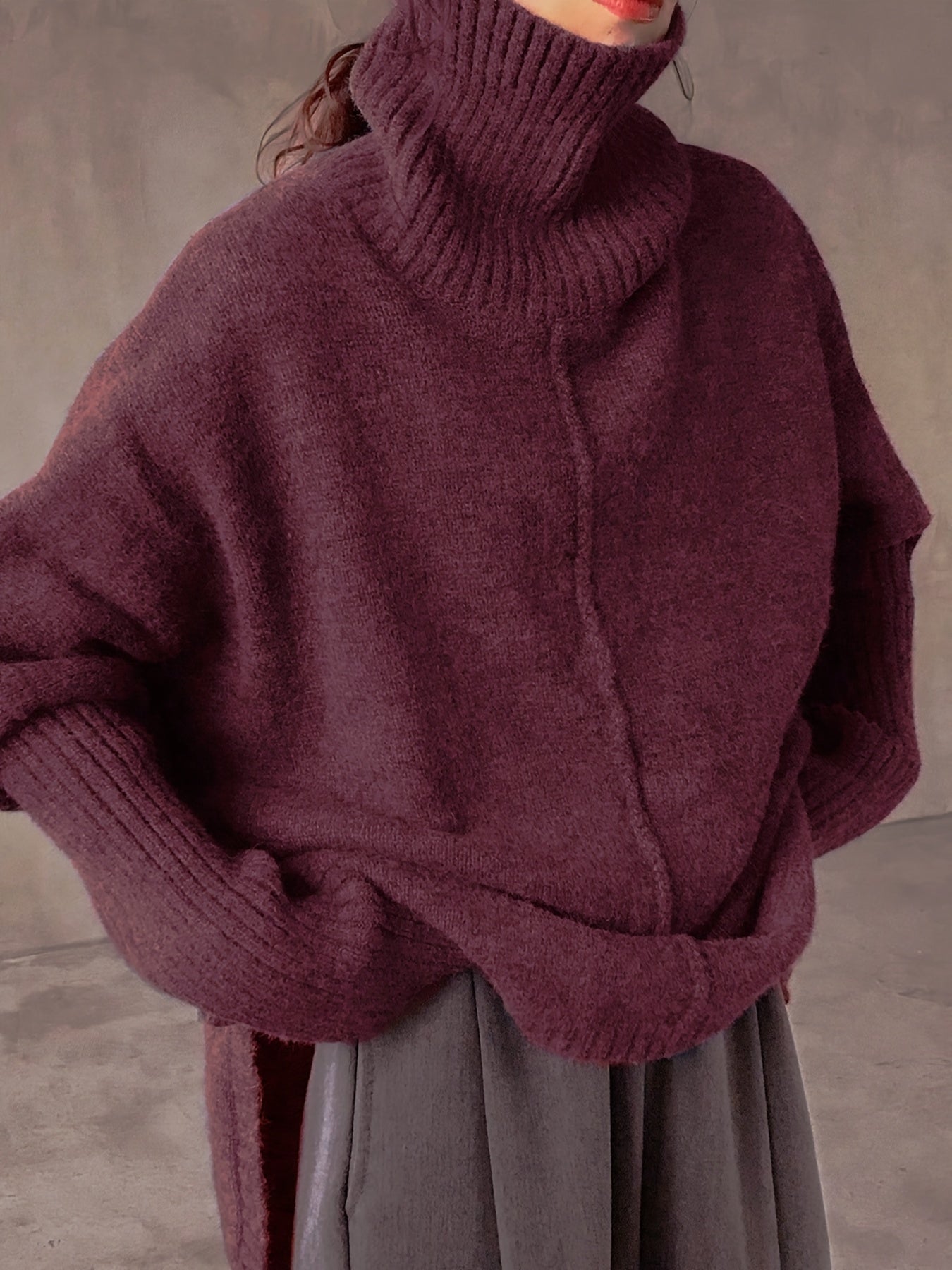 Saskia | Coltrui