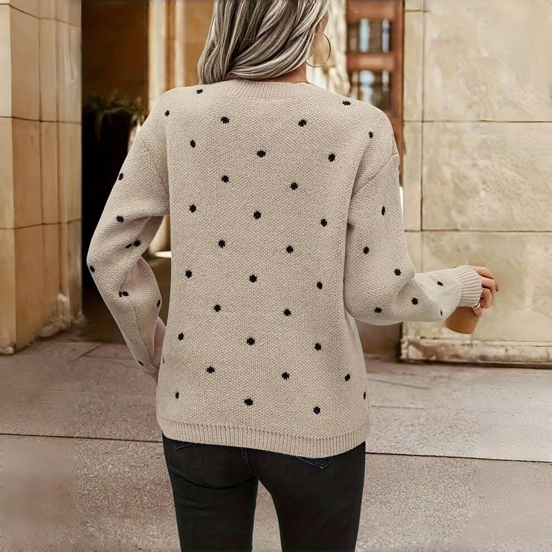 Mieke | Pull