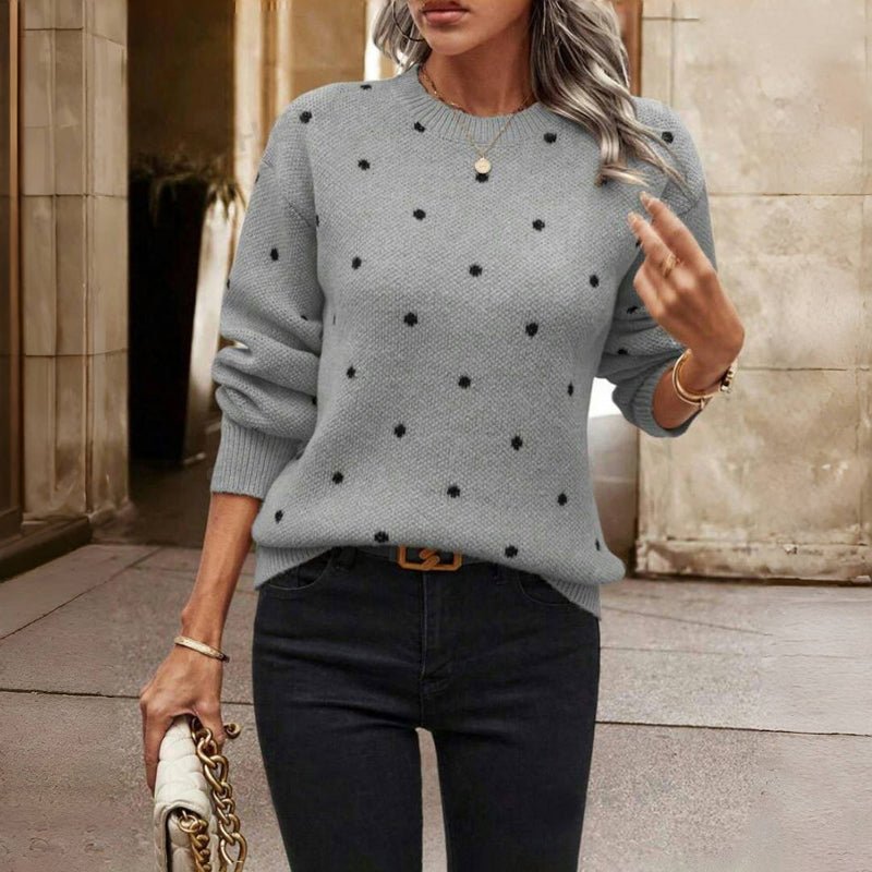 Mieke | Pull