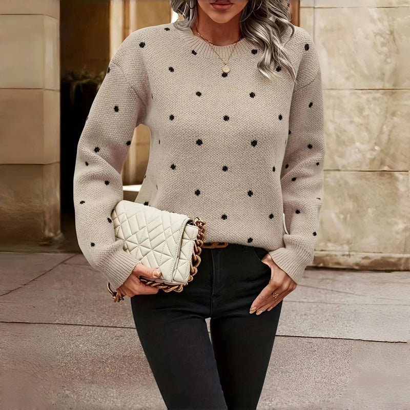 Mieke | Pull