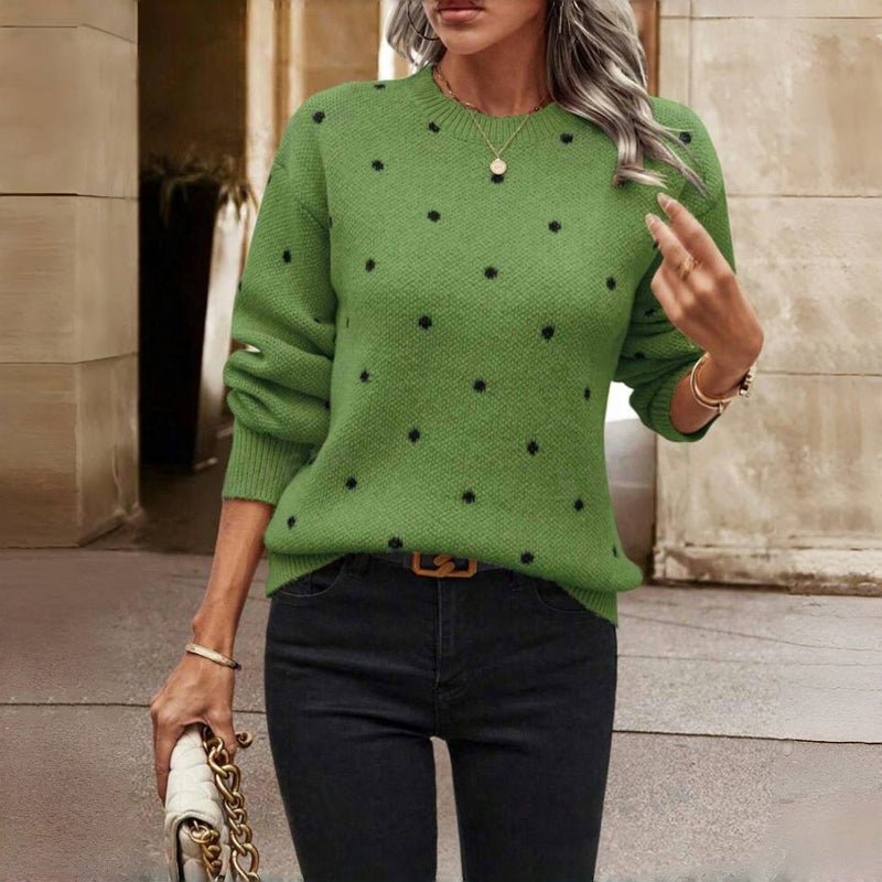Mieke | Pull