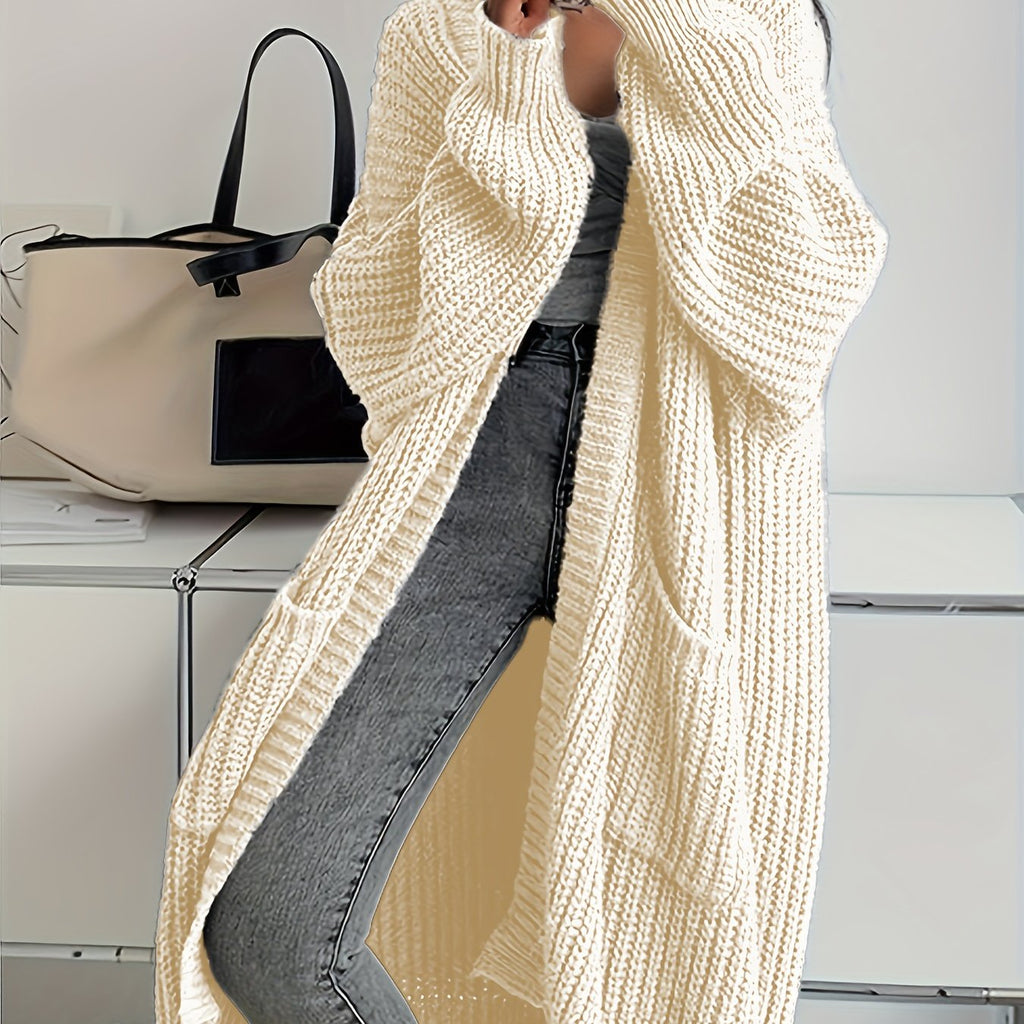 Monique | Oversized Sweater