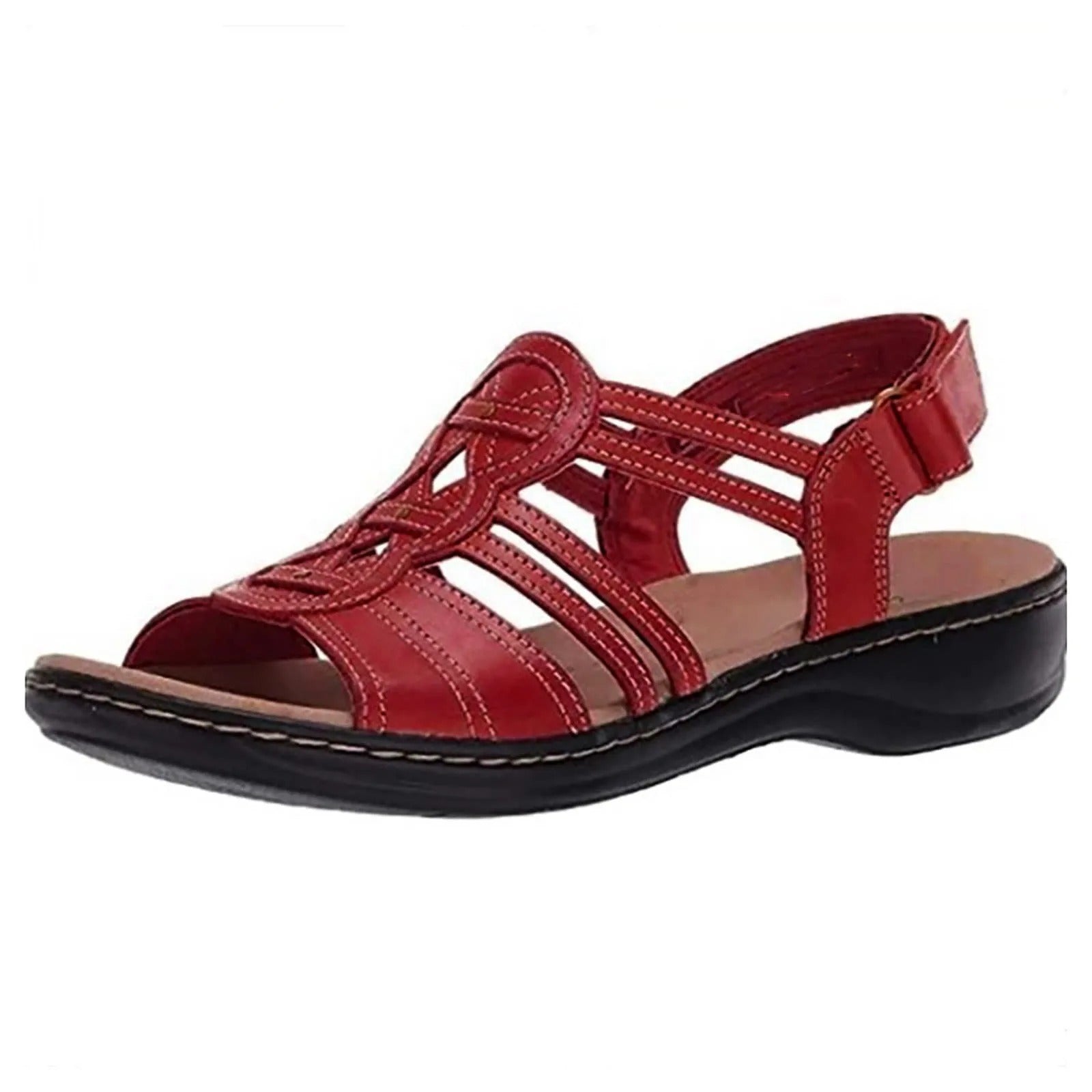 Fleur | Sandales confortables