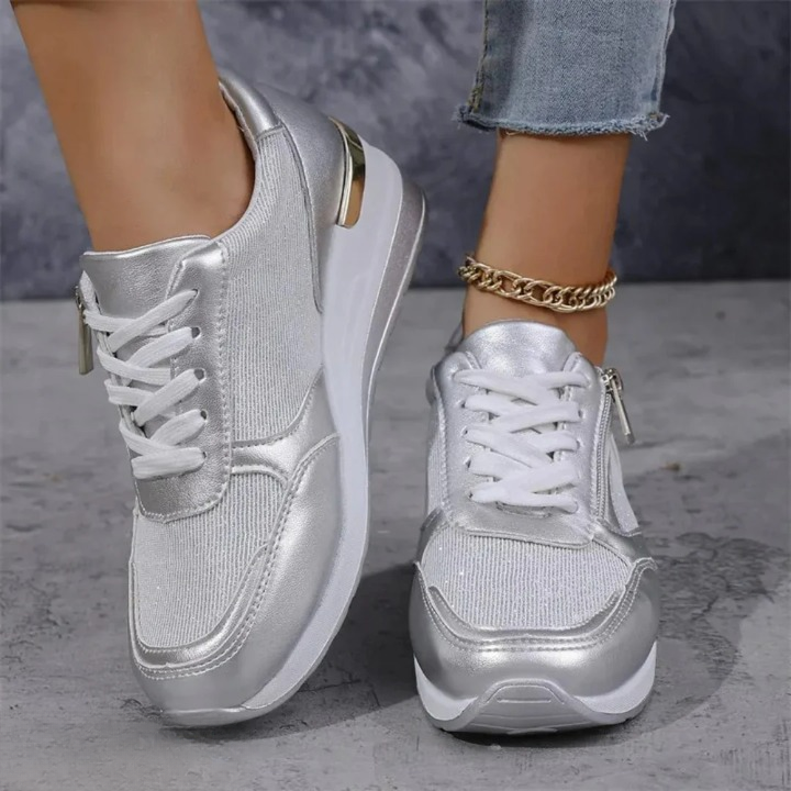 Véronique | Baskets