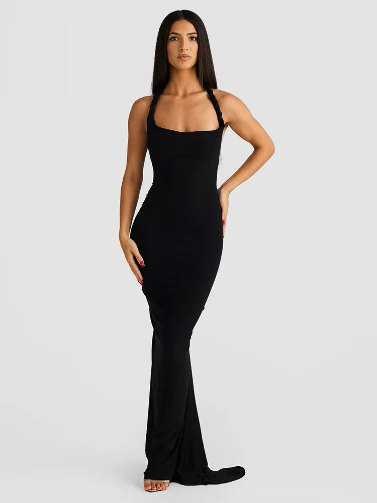 Samantha | Robe longue