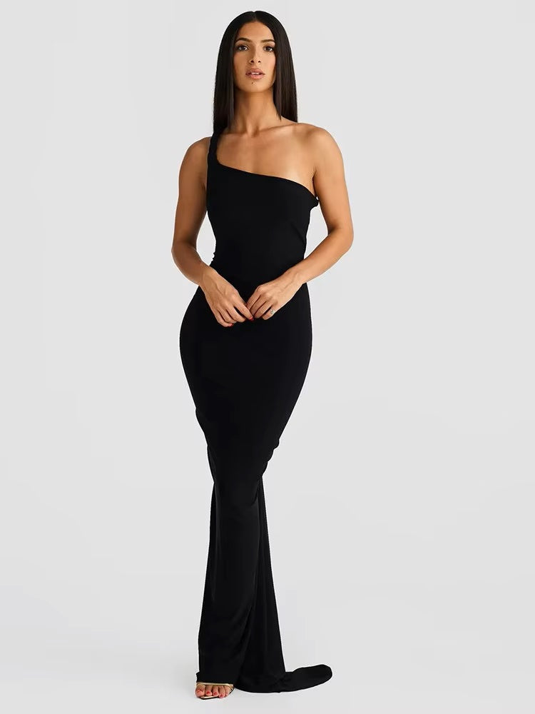 Samantha | Robe longue