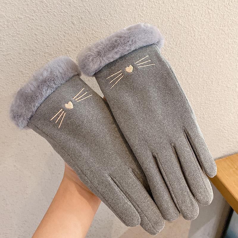 Michelle | Gants imperméables