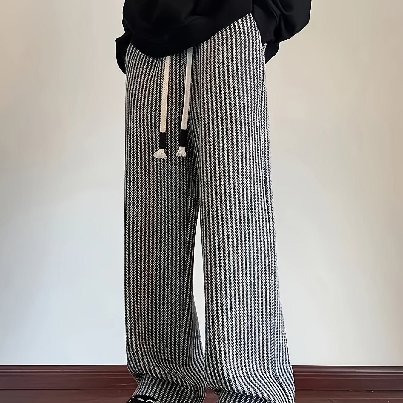 Timo | Pantalons décontractés