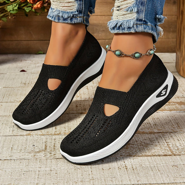 Denise | Mocassins ergonomiques 