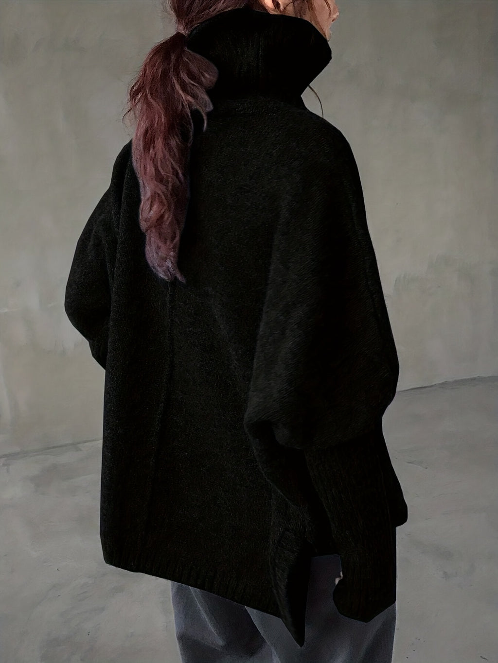 Saskia | Coltrui