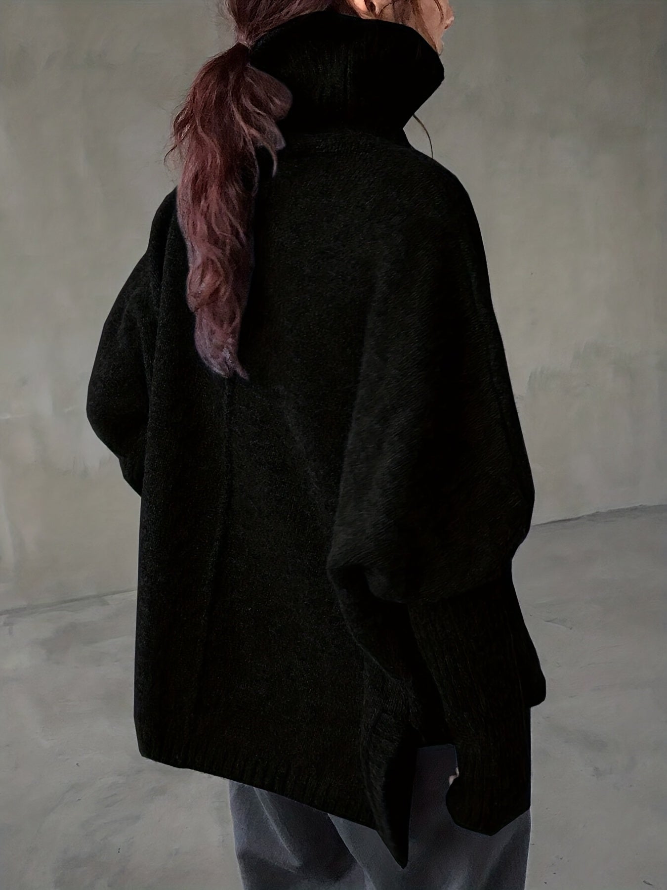 Saskia | Coltrui